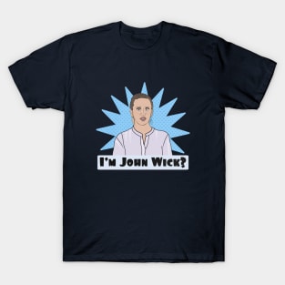 I am?? T-Shirt